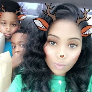 Meet your Posher, Tamika